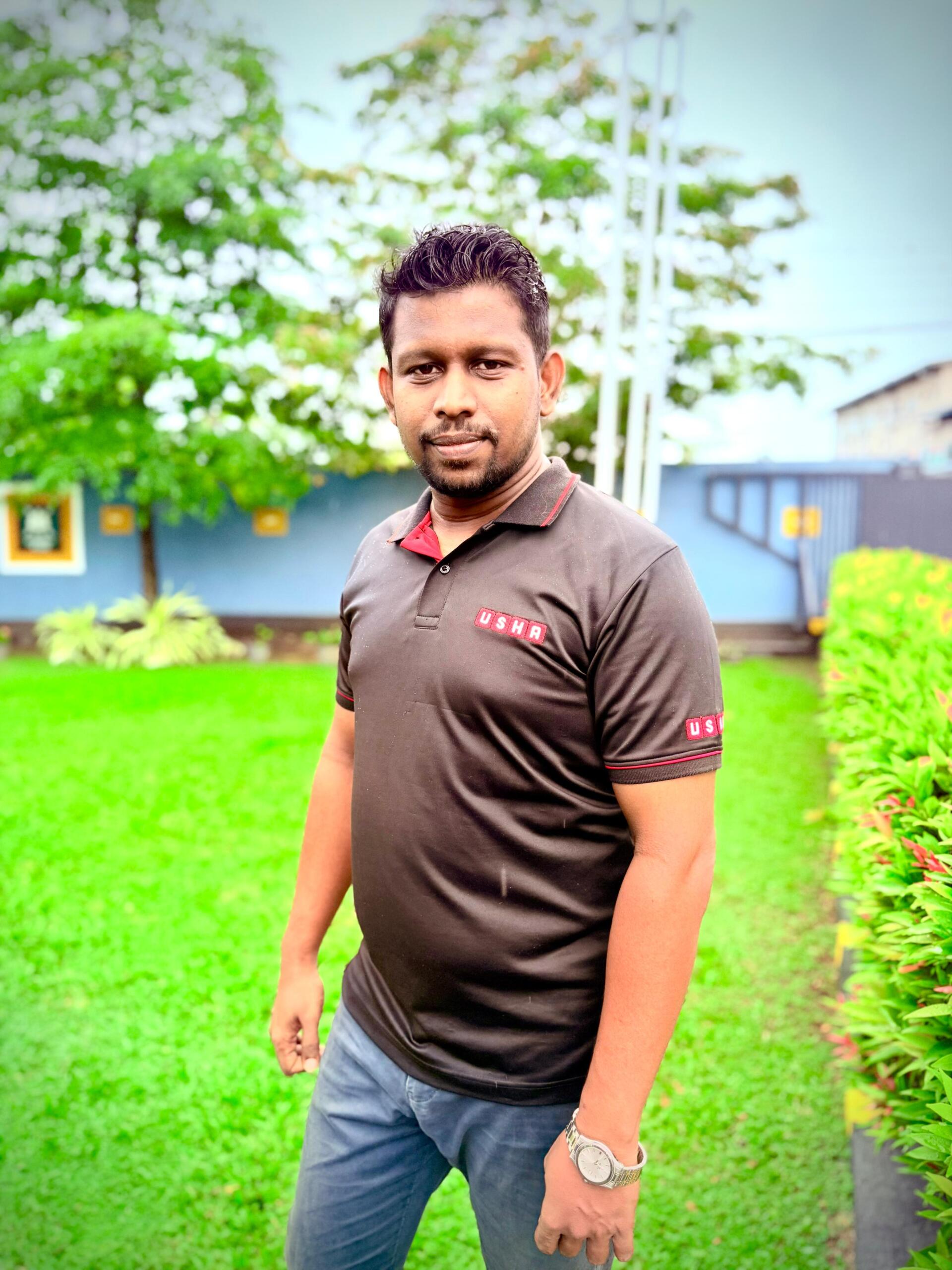 Niroshan
